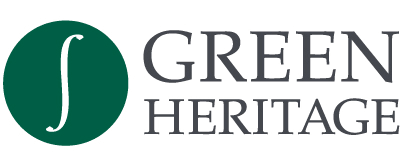 Green Heritage Group logo