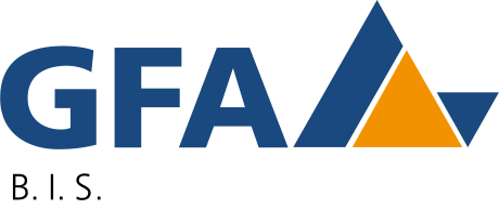 GFA B.I.S. GmbH logo