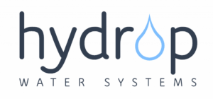 hydrop water systems logo