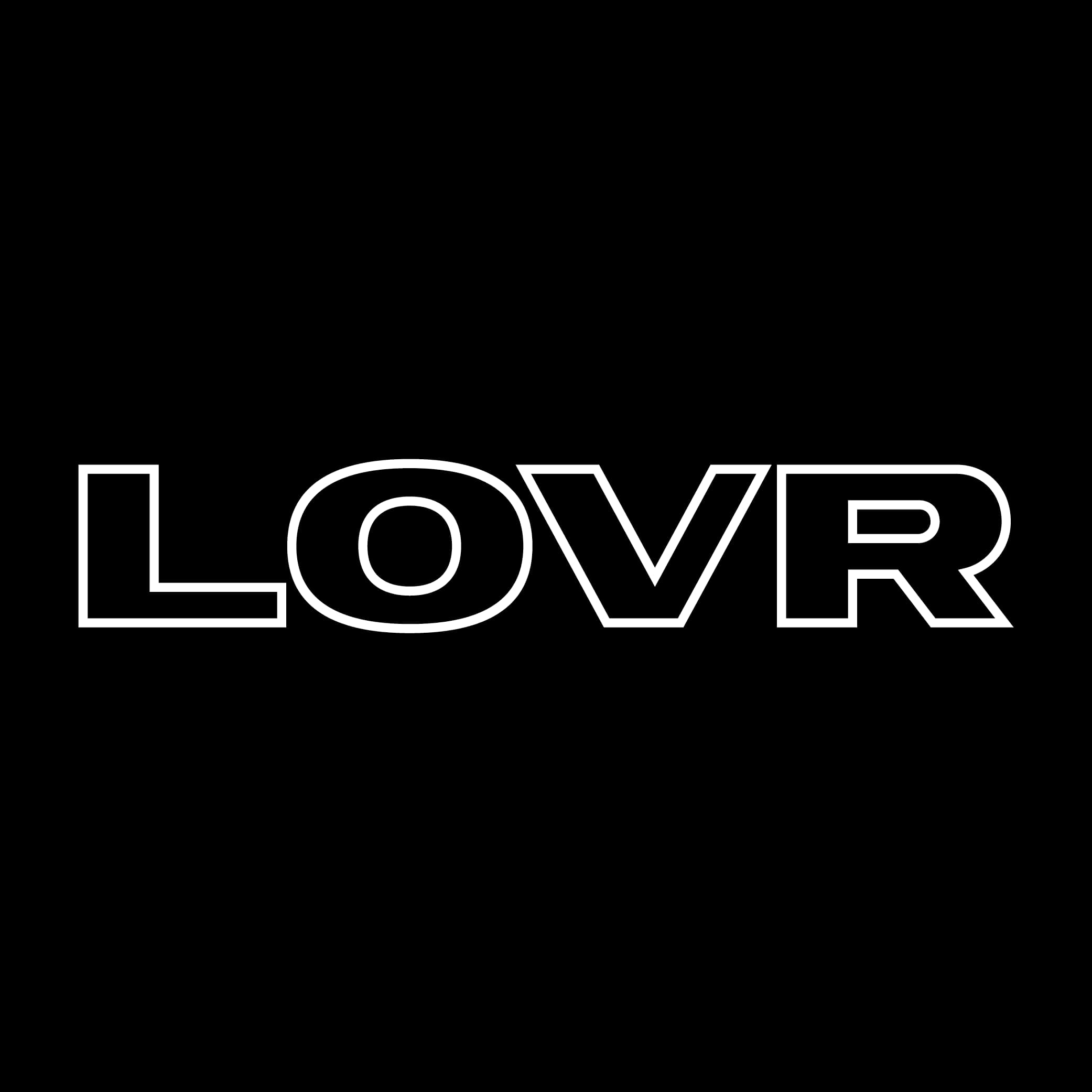 Revoltech GmbH – LOVR logo
