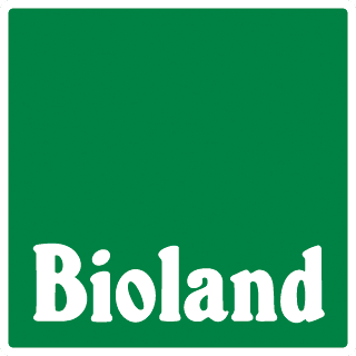 Bioland NRW + logo