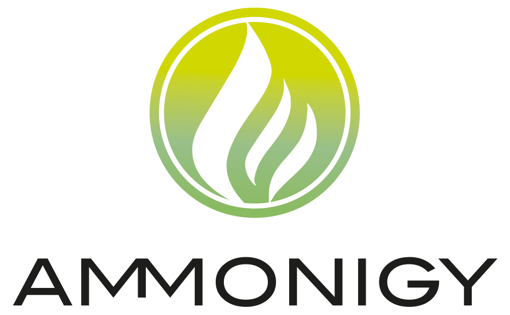 Ammonigy GmbH logo
