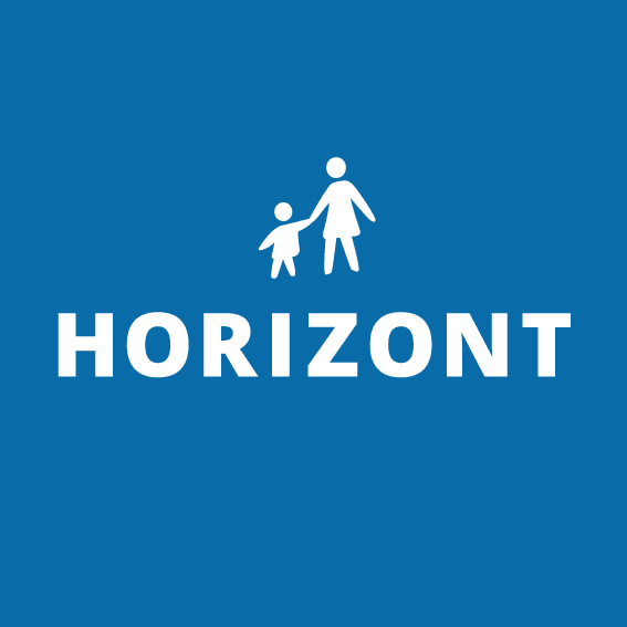HORIZONT e.V. logo
