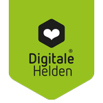 Digitale Helden gGmbH logo