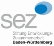 Stiftung Entwicklungs-Zusammenarbeit Baden-Württemberg (SEZ)-logo