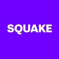 SQUAKE logo