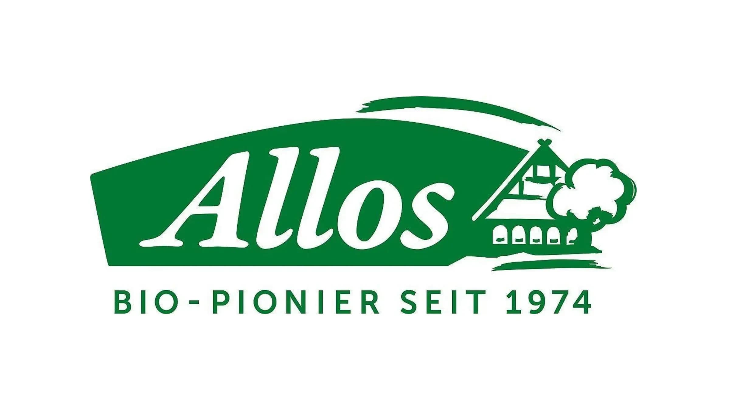 Allos Hof-Manufaktur logo