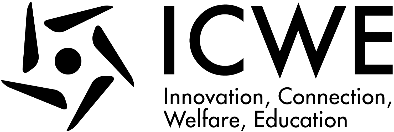 ICWE GmbH logo