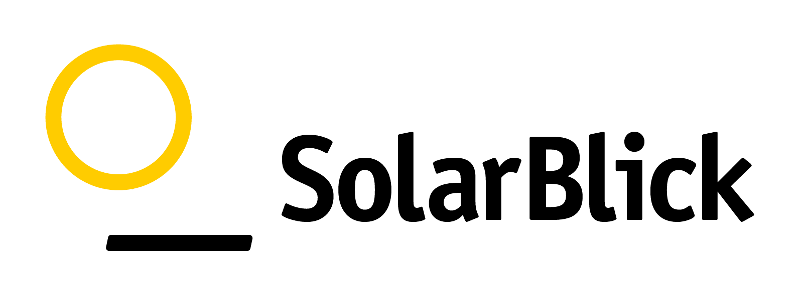 SolarBlick GmbH logo