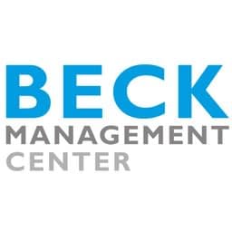 Beck Management Center - Die Personalberatung für Sinnanstifter logo