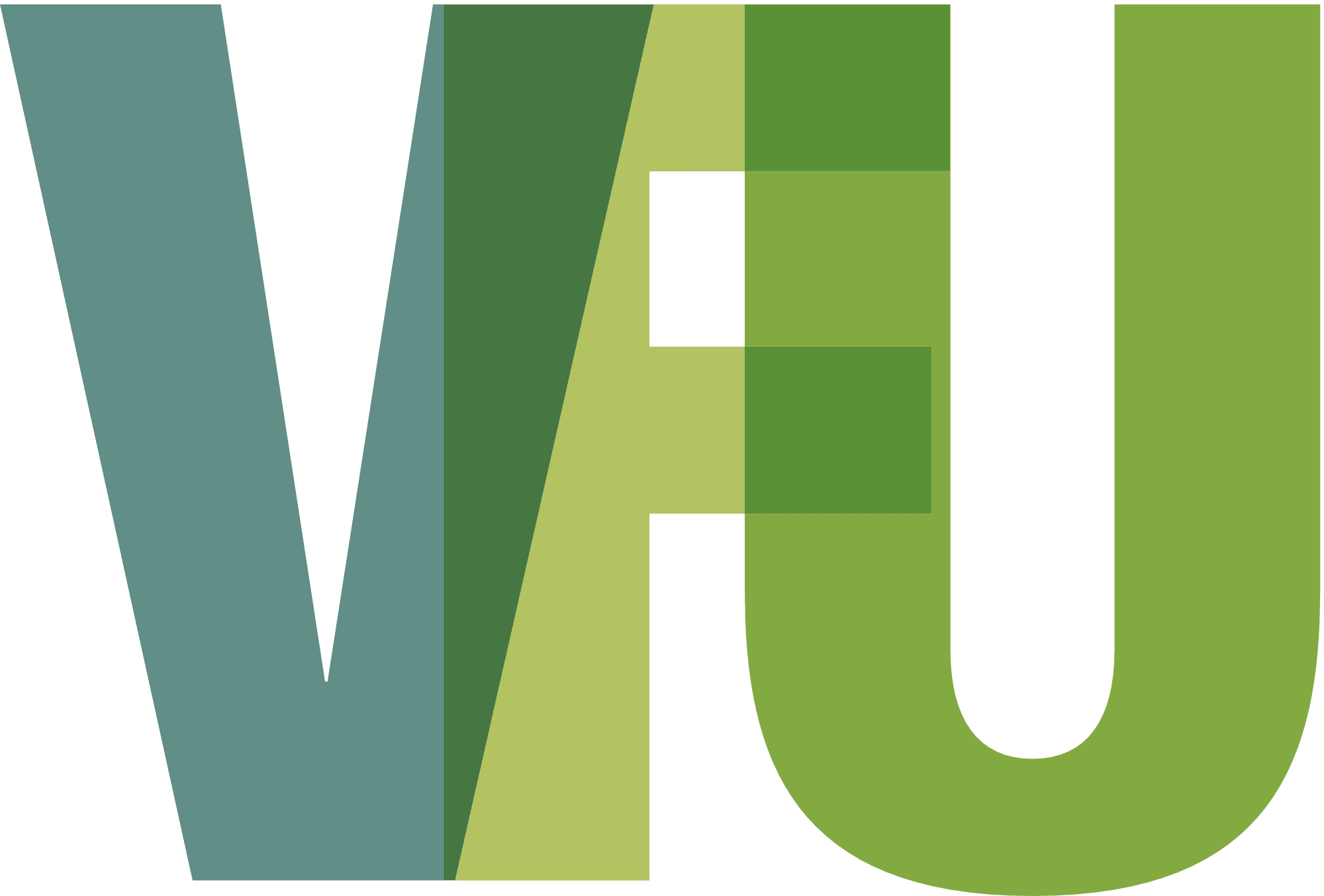 Verein für Umweltmanagement und Nachhaltigkeit in Finanzinstituten (VfU) e.V.-logo