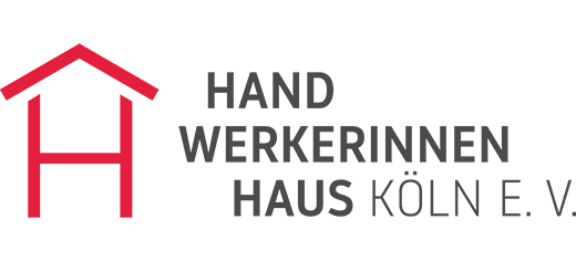 Handwerkerinnenhaus Köln e.V. logo