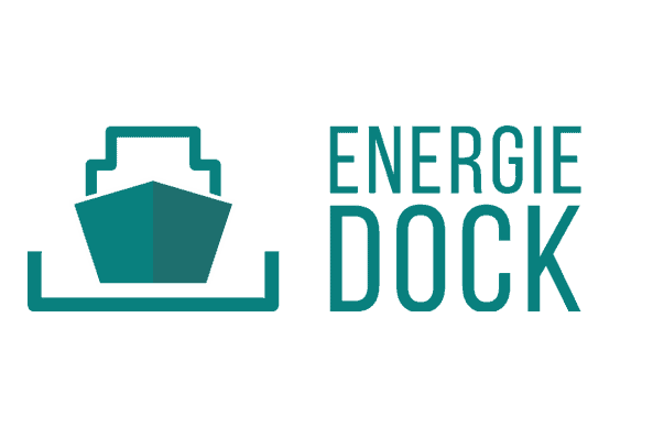 EnergieDock GmbH logo
