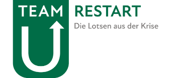 TEAM U Restart gGmbH logo
