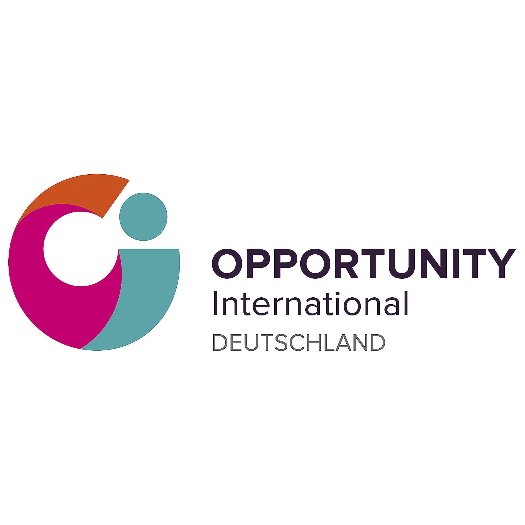 Opportunity International Deutschland-logo