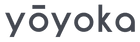yōyoka + logo