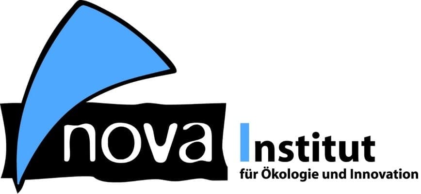 nova-Institut GmbH logo