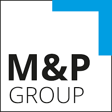 M&P Group logo