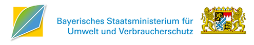 Bayerisches Staatsministerium für Umwelt und Verbraucherschutz-logo