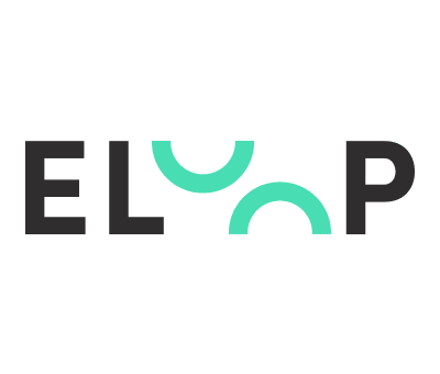 ELOOP + logo