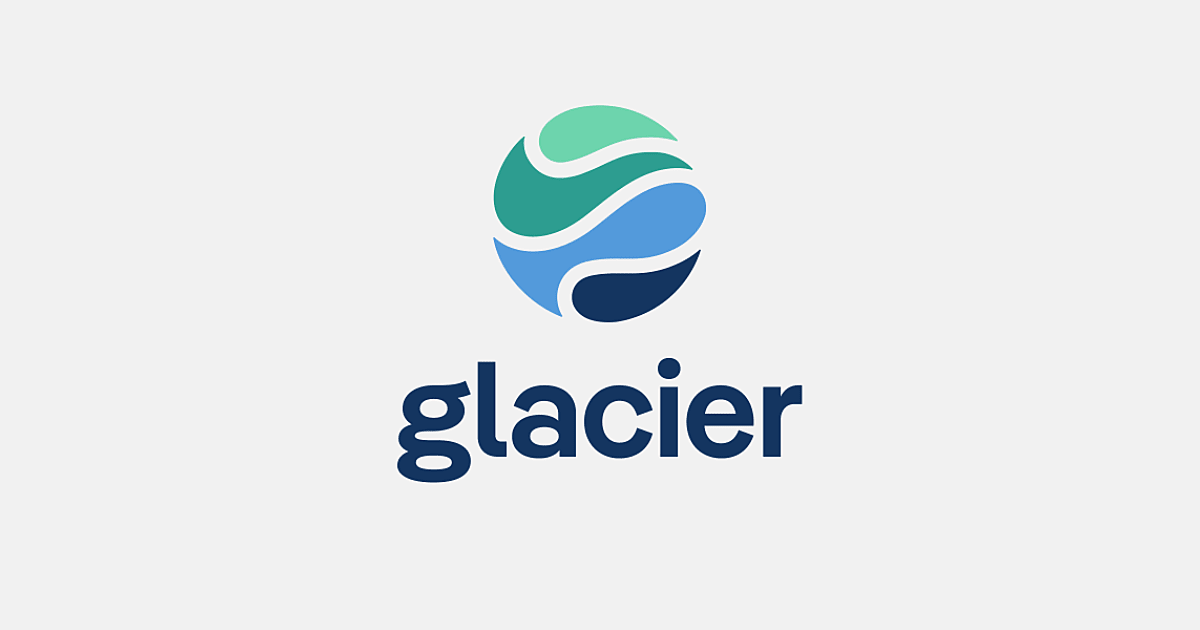 Glacier-logo