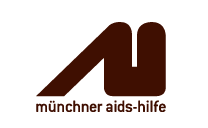 Münchner Aids-Hilfe E.V. logo