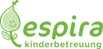 Espira Kinderbetreuung logo