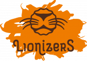 Lionizers logo
