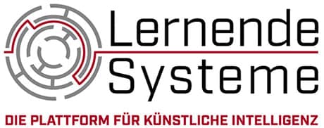 Plattform Lernende Systeme - Germany's AI Platform logo