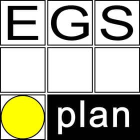 EGS-plan GmbH logo