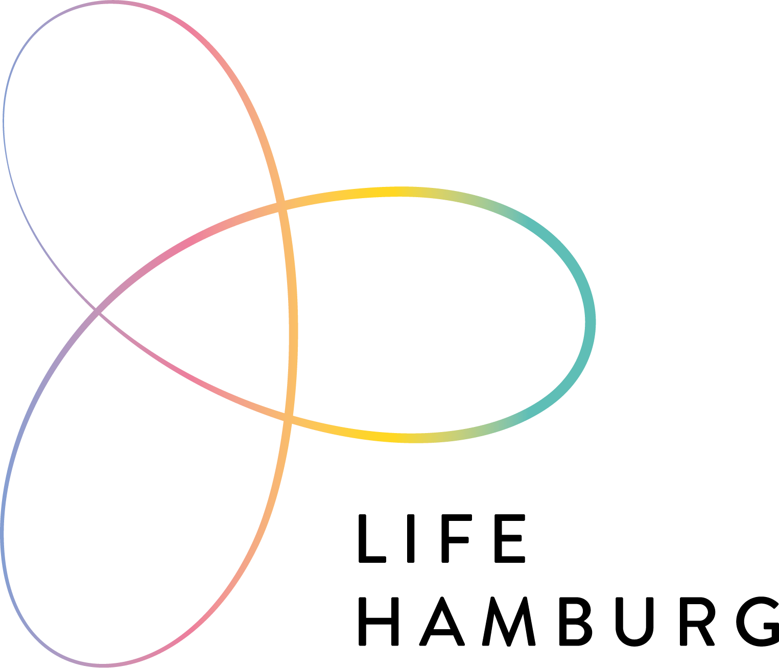 LIFE HAMBURG logo