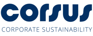 corsus - corporate sustainability GmbH logo