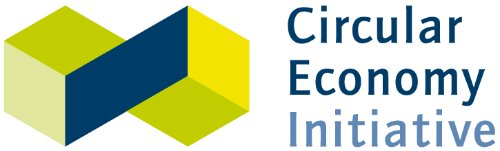 Circular Economy Initiative  logo