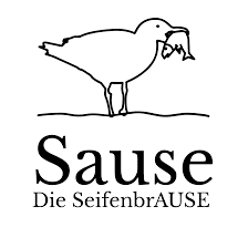 Sause GmbH - Die Seifenbrause logo
