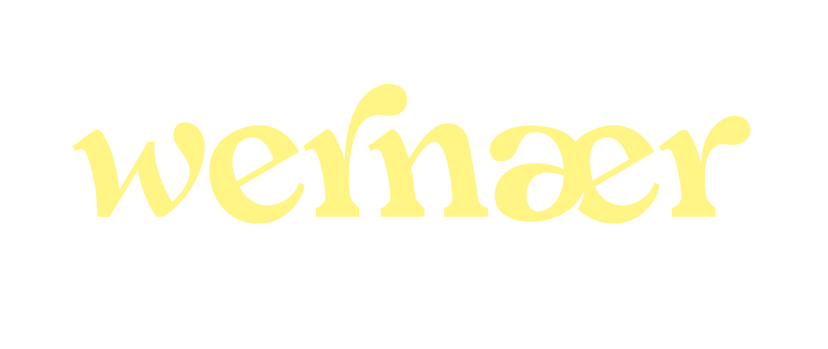 wernaer GmbH logo