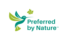 Preferred by Nature-logo