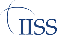 International Institute for Strategic Studies logo