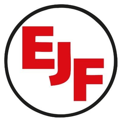 Environmental Justice Foundation-logo