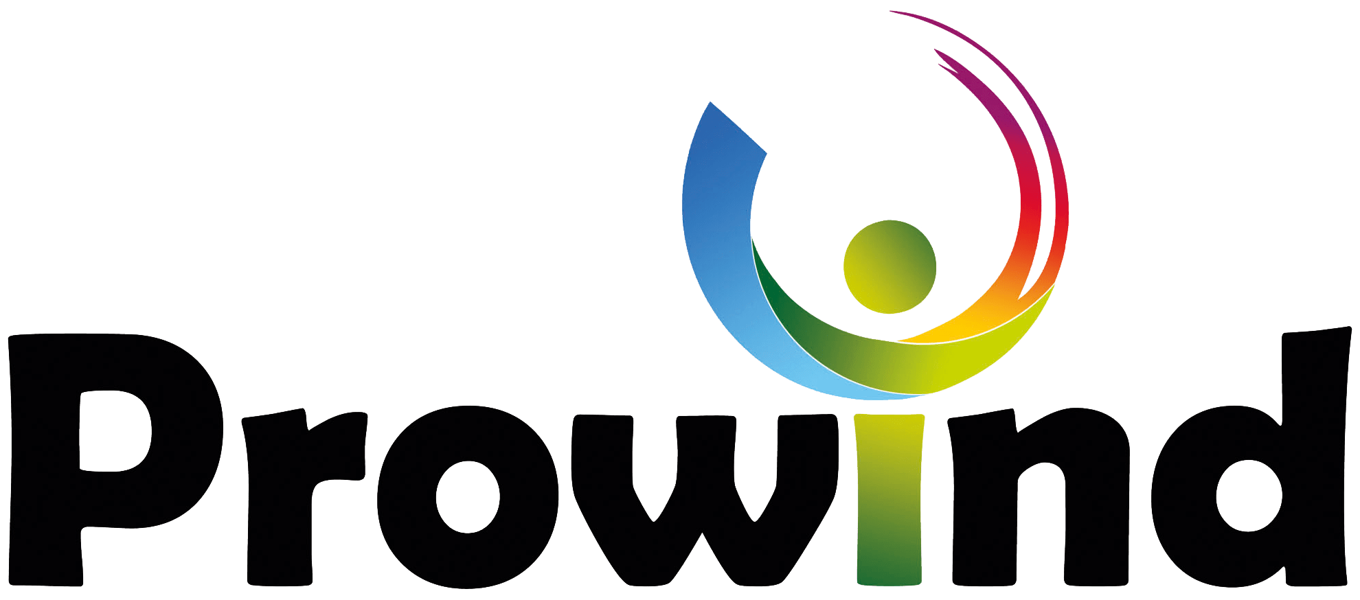 Prowind GmbH logo