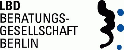 LBD-Beratungsgesellschaft + logo