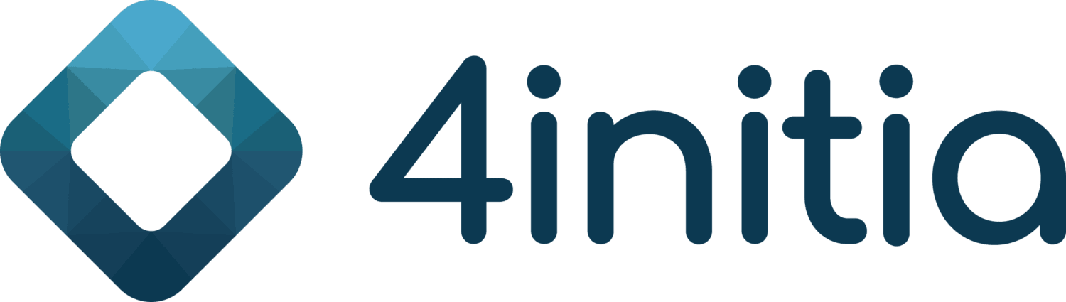 4initia GmbH logo