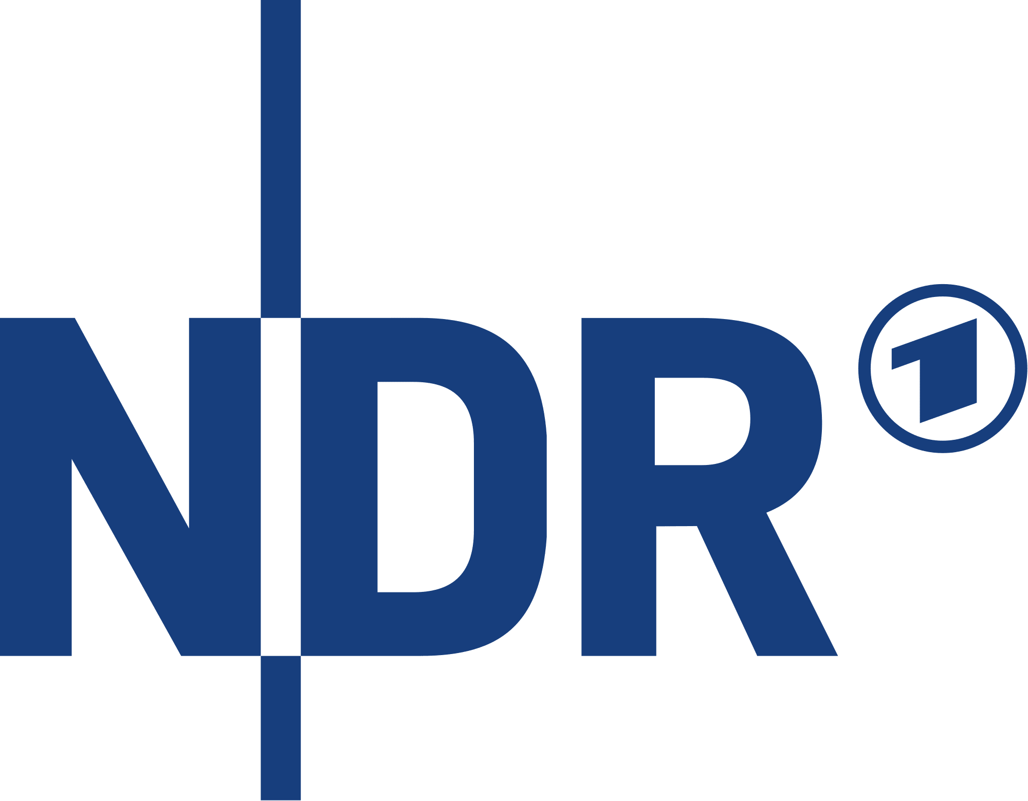 Norddeutscher Rundfunk-logo