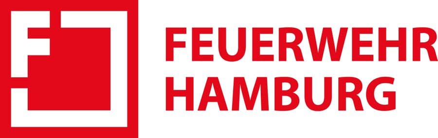 Feuerwehr Hamburg-logo