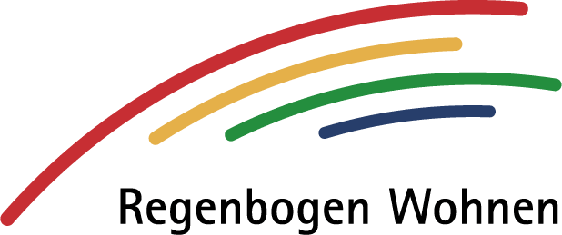 Regenbogen Wohnen gGmbH logo