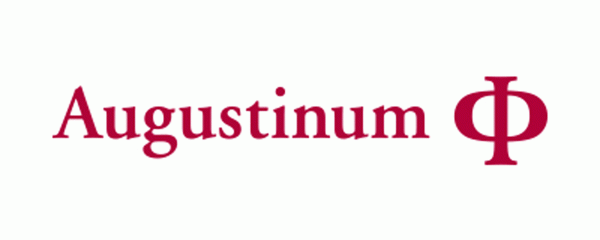 Augustinum gemeinnützige GmbH + logo