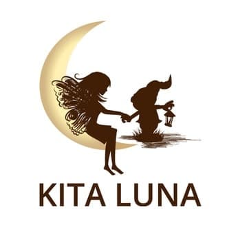 Kita Luna logo