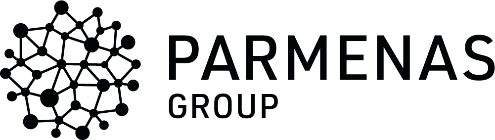 Parmenas Group logo