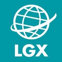 LGX Logistics GmbH & Co. KG - Air - Sea and  Time Critical Solutions logo