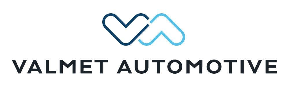 Valmet Automotive-logo