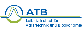  Leibniz Institute for Agricultural Engineering and Bioeconomy (ATB)-logo